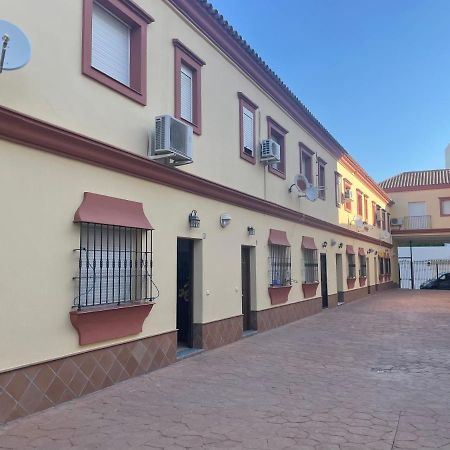 Esencias Azahar Chiclana de la Frontera Exterior foto