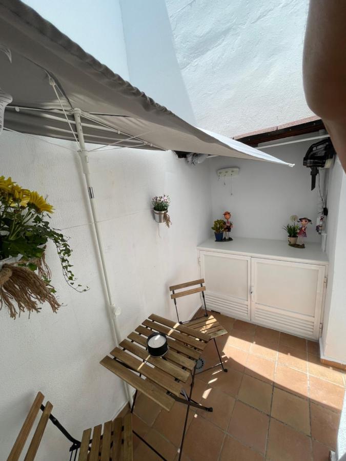Esencias Azahar Chiclana de la Frontera Exterior foto