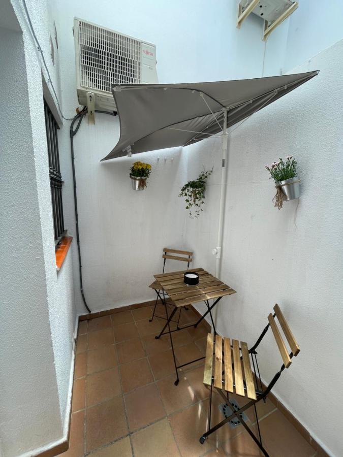 Esencias Azahar Chiclana de la Frontera Exterior foto